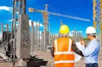 Travaux bâtiment tous corps d'etat 