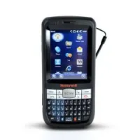 Honeywell S60 terminal