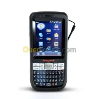 Honeywell S60 terminal