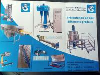 industrie-fabrication-صناعة-الآلات-makina-akbou-bejaia-algerie