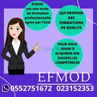 Langues/Informatique/TS en GRH TS en E