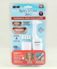 spin smile 360