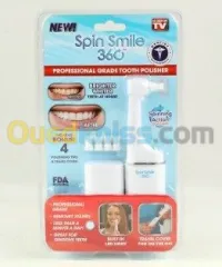 spin smile 360