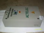 AUTOMATISME INDUSTRIEL ET ELECTRICITE 