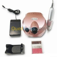 ELECTRIC NAIL DRILL Manicure Pedicure 