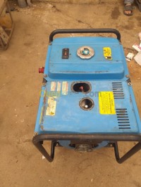 الجزائر-القبة-معدات-كهربائية-groupe-électrogène