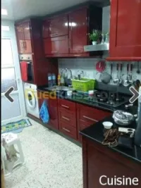Vente Appartement F3 Bejaia Bejaia