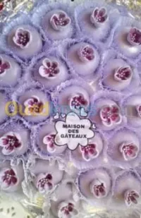 Gateaux