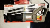 Scie sabre crown 710w
