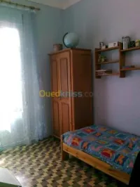 Vente Appartement F4 Alger Belouizdad