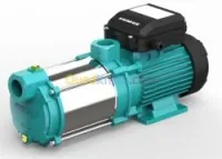 POMPE A EAU SHIMGE SILENCIEUX 2T