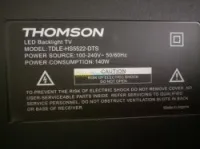 téléviseurs LED  ( écran casser )