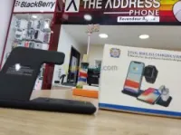 Chargeur 4 in 1 wireless 15W