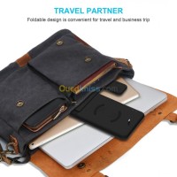 Chargeur 4 in 1 wireless 15W thumbnail 5