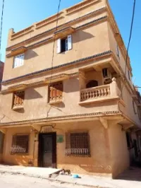 Vente Duplex F10 Khenchela Khenchela