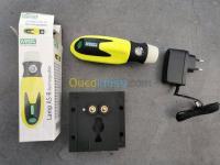 ورقلة-الرويسات-الجزائر-معدات-كهربائية-lampe-asr-rechargeable-ga1481