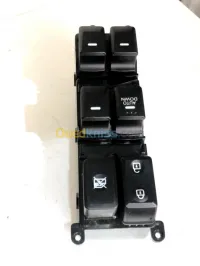 Bouton levé vitre kia PICANTO 