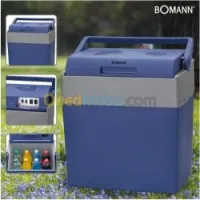 Glacière Electrique 30L Bomann