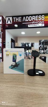 شاحن-chargeur-3in1-stand-pour-apple-15w-بئر-مراد-رايس-حيدرة-الجزائر