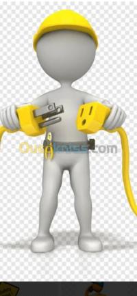وهران-الجزائر-بناء-و-أشغال-electricien-bâtiment