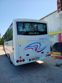 قالمة-بوشقوف-الجزائر-حافلة-isusu-oisis-2013