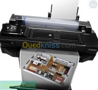 Traceur hp T520 thumbnail 2