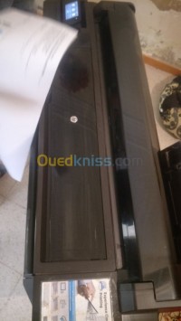 Traceur hp T520 thumbnail 5