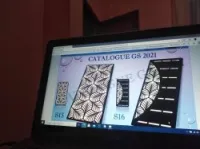 Catalogue dxf de dessin plasma