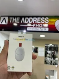 Chargeur Apple Watch 2W