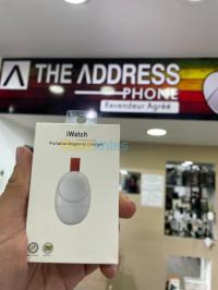 شاحن-chargeur-apple-watch-2w-بئر-مراد-رايس-حيدرة-الجزائر