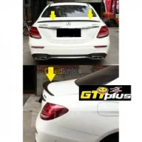 Becquet Mercedes Classe E AMG E63 W213