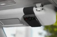 Parrot minikit+