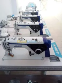 Machine à coudre jakk i5