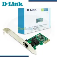 D-Link Gigabit PCI Express DGE-560T 