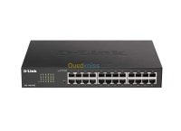 switch 24 Port Giga POE dlink