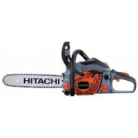Tronconneuse Hitachi CS33EB essence