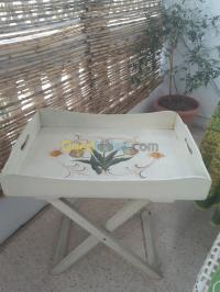 الجزائر-بن-عكنون-طاولات-table-d-appoint