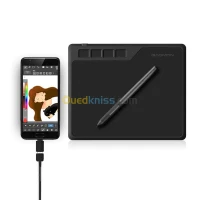 Tablette Graphique Gaomon S620