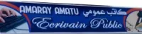Tous travaux d'écriture 