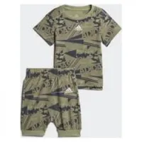 ADIDAS PRINT SUIT CF7418 T/12-18