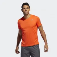 ADIDAS RUN TEE DZ9002 T/L