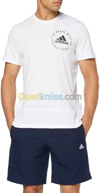 ADIDAS SID TEE MESH DT9928 T/L