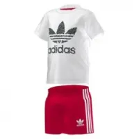 ADIDAS TEE-SHORT S14367 T/12-18