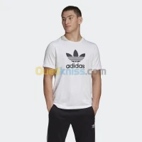 ADIDAS TREFOIL T-SHIRT CW0710 T/L