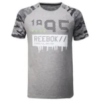REEBOK WOR GRAPHIC AK1473 T/M