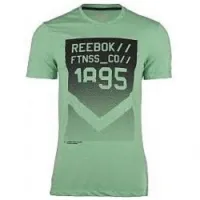 REEBOK WOR GRPH TEE AJ3026 T/S