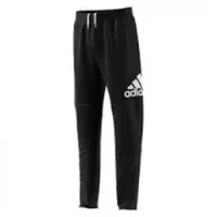 ADIDAS YB LOGO PANT CF6541 T/7-8