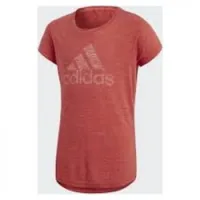 ADIDAS YG TEE CF6739 T/4-5