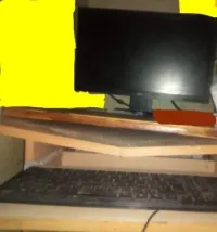 Ordinateur bureautique 