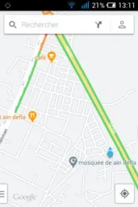 Location Local Tlemcen Chetouane